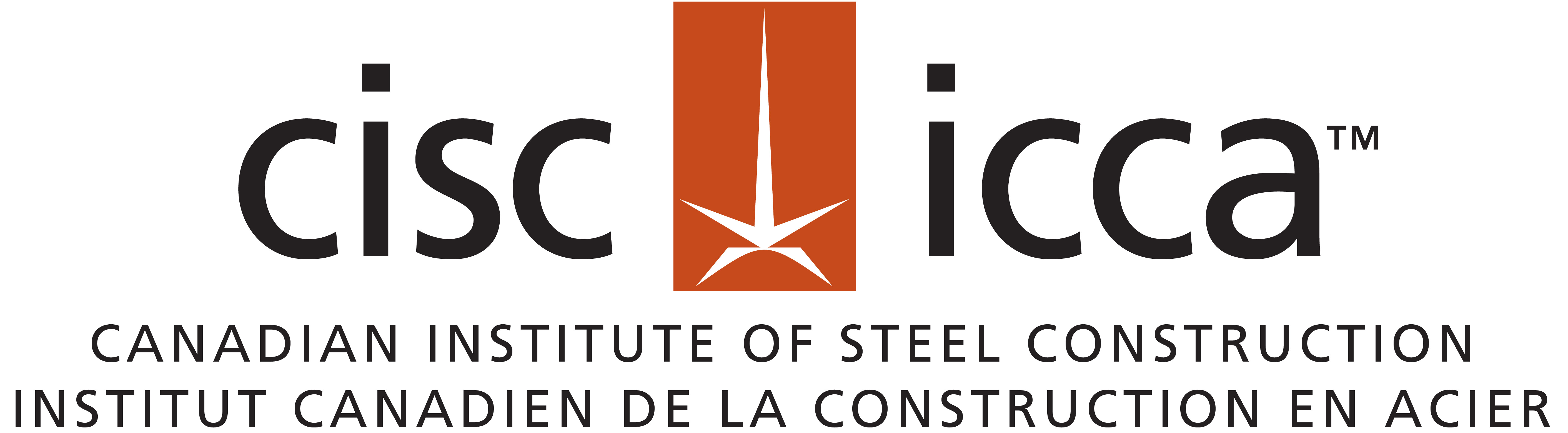 CISC Logo