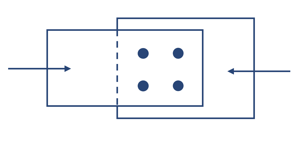 Brace-End Lapped Plate Connectione