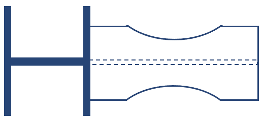 Reduced Beam Section